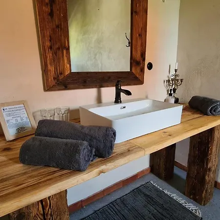 Siedlisko Nad Lakami *