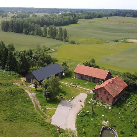 Siedlisko Nad Lakami