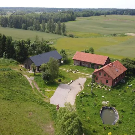 Siedlisko Nad Lakami *