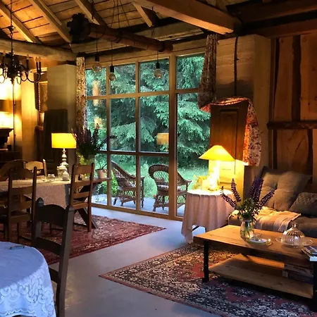 Siedlisko Nad Lakami