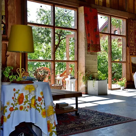 农家乐 Siedlisko Nad Lakami