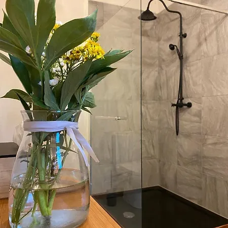 农家乐 Siedlisko Nad Lakami Siedlisko (Goldap)