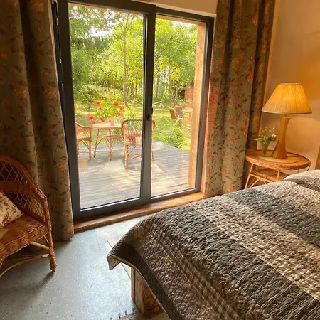 Siedlisko Nad Lakami *