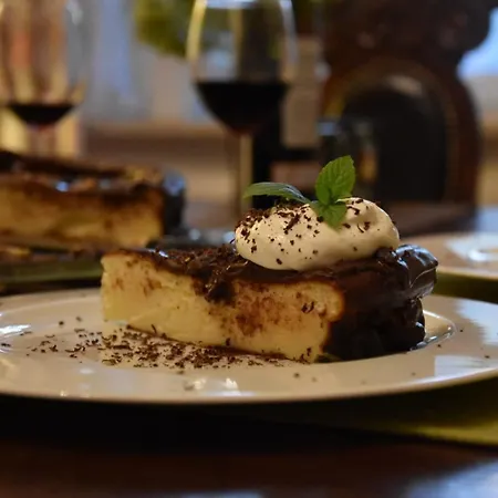 Siedlisko Nad Lakami