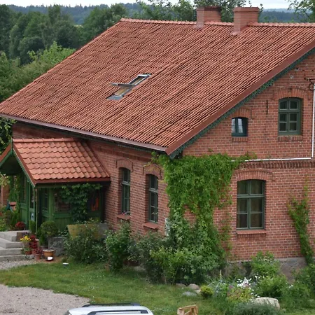 Vakantieboerderij Siedlisko Nad Lakami