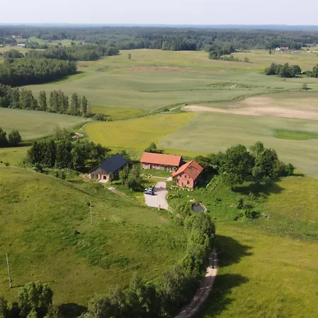Siedlisko Nad Lakami * Siedlisko (Goldap)
