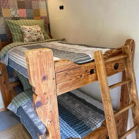 Vakantieboerderij Siedlisko Nad Lakami Siedlisko (Goldap)
