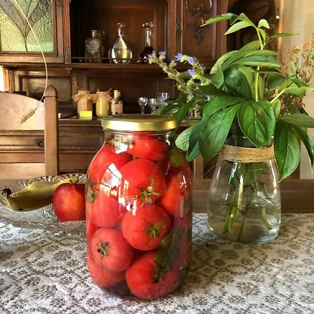 Siedlisko Nad Lakami *