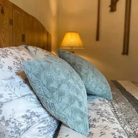 Siedlisko Nad Lakami Siedlisko (Goldap)