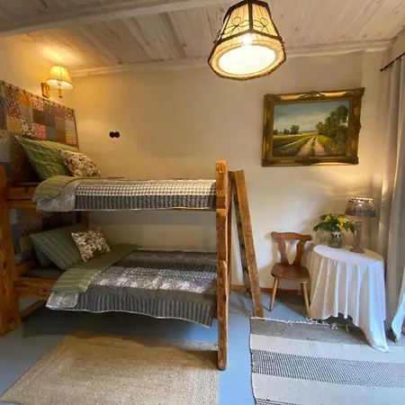 Siedlisko Nad Lakami * Siedlisko (Goldap)