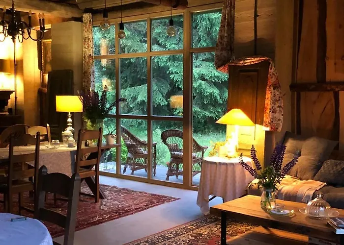 Siedlisko Nad Lakami