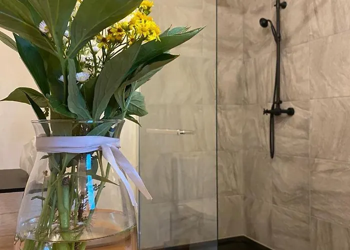 Farm stay Siedlisko Nad Lakami Siedlisko (Goldap)