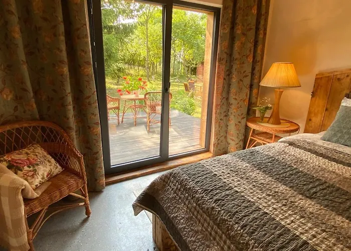 Siedlisko Nad Lakami *