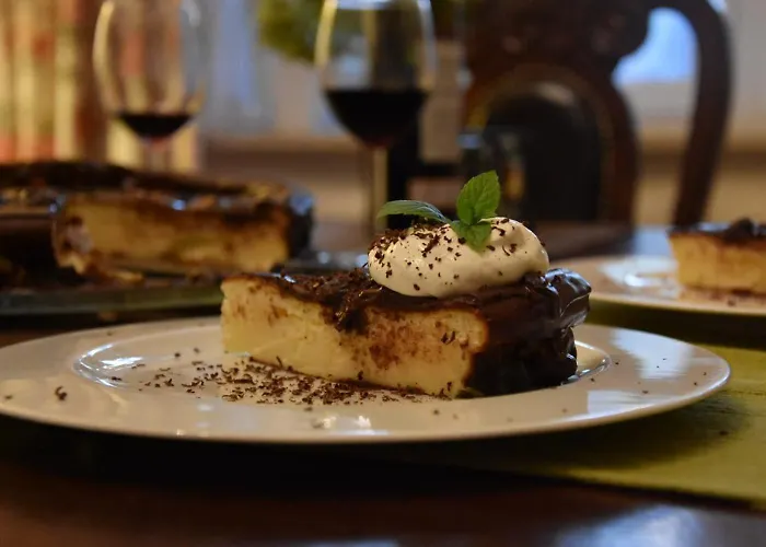 Siedlisko Nad Lakami