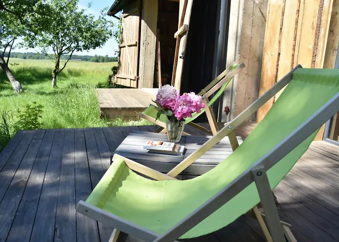 Siedlisko Nad Lakami *