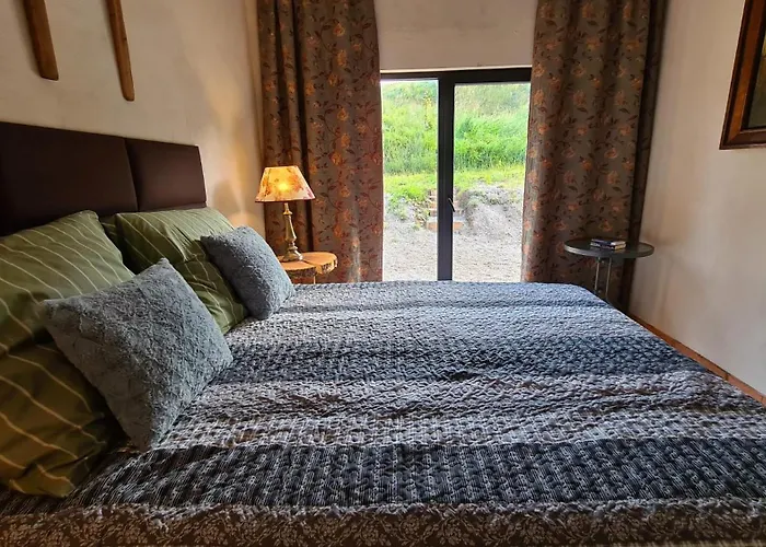 Siedlisko Nad Lakami