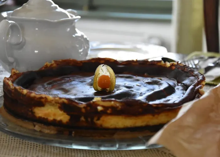 Alojamento de Turismo Rural Siedlisko Nad Lakami *