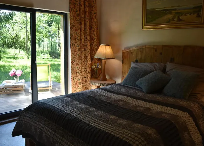 Siedlisko Nad Lakami