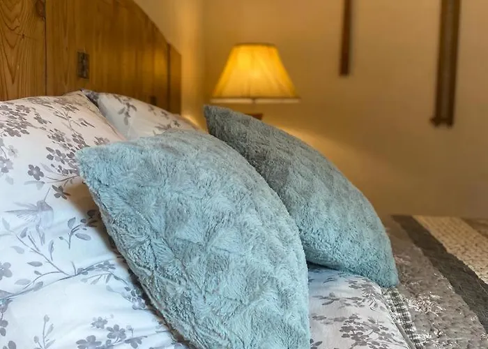 Siedlisko Nad Lakami Siedlisko (Goldap)