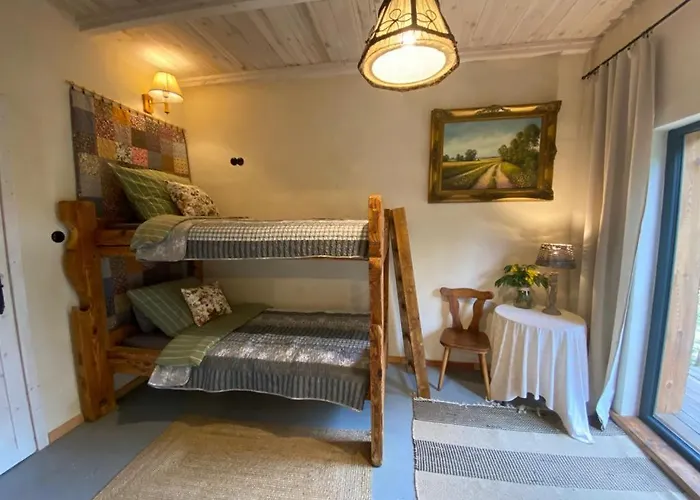 Siedlisko Nad Lakami * Siedlisko (Goldap)